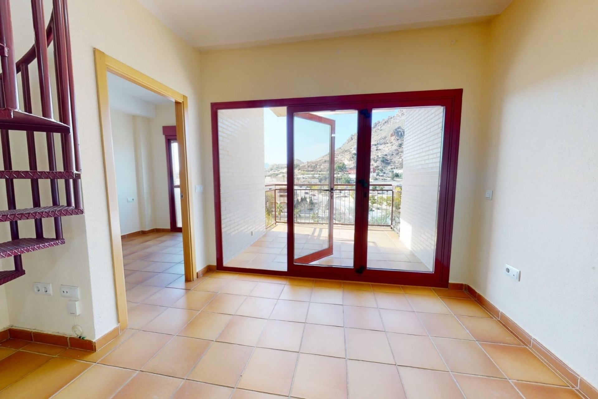 New Build - Wohnung / Apartment -
Archena - Villanueva del Rio Segura