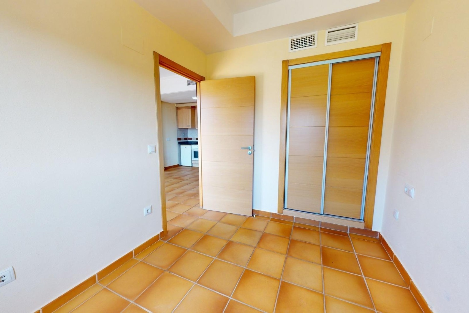 New Build - Wohnung / Apartment -
Archena - Villanueva del Rio Segura