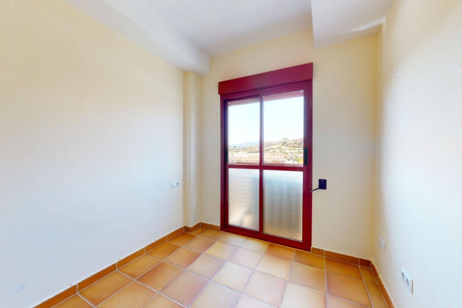 New Build - Wohnung / Apartment -
Archena - Villanueva del Rio Segura