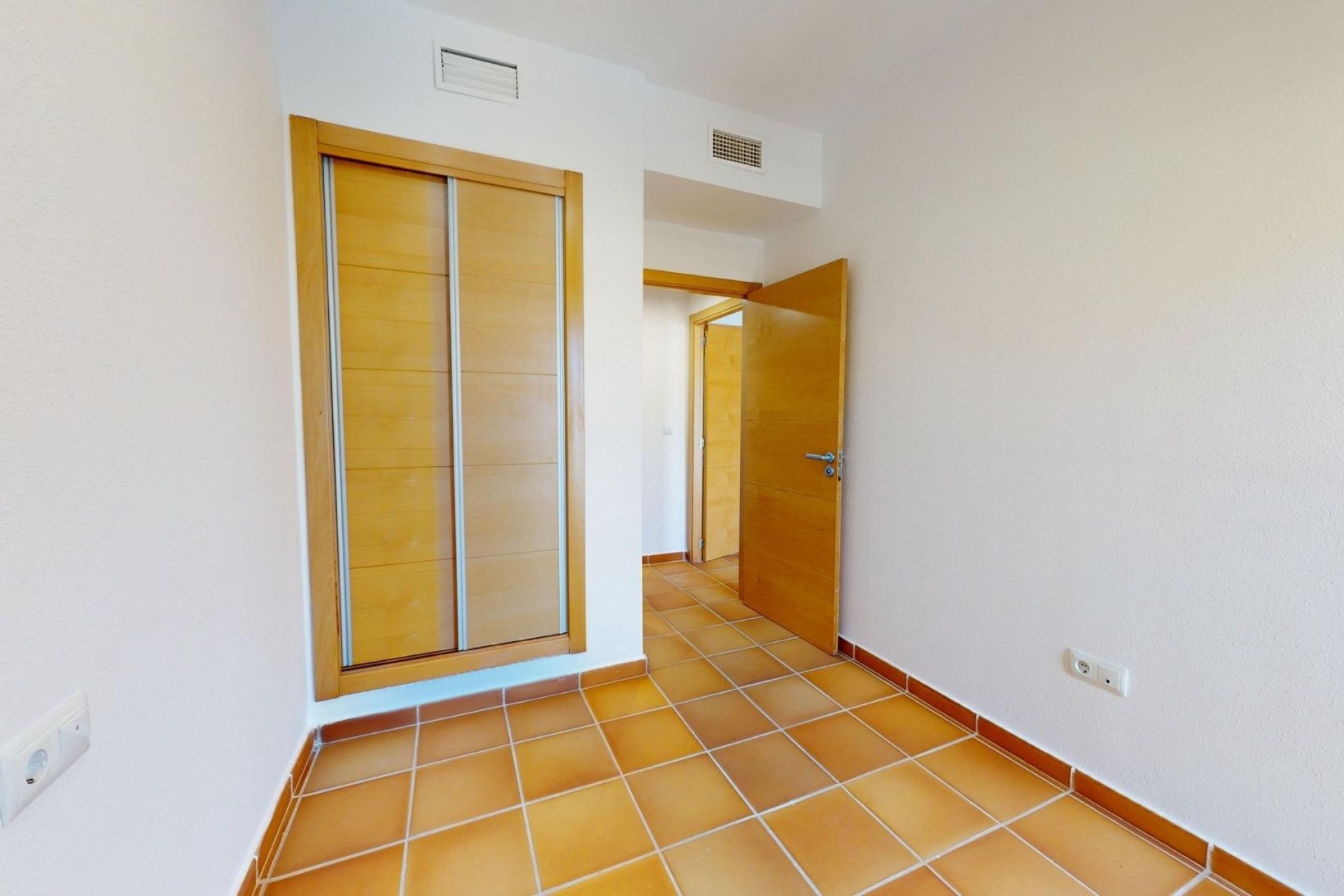 New Build - Wohnung / Apartment -
Archena - Villanueva del Rio Segura