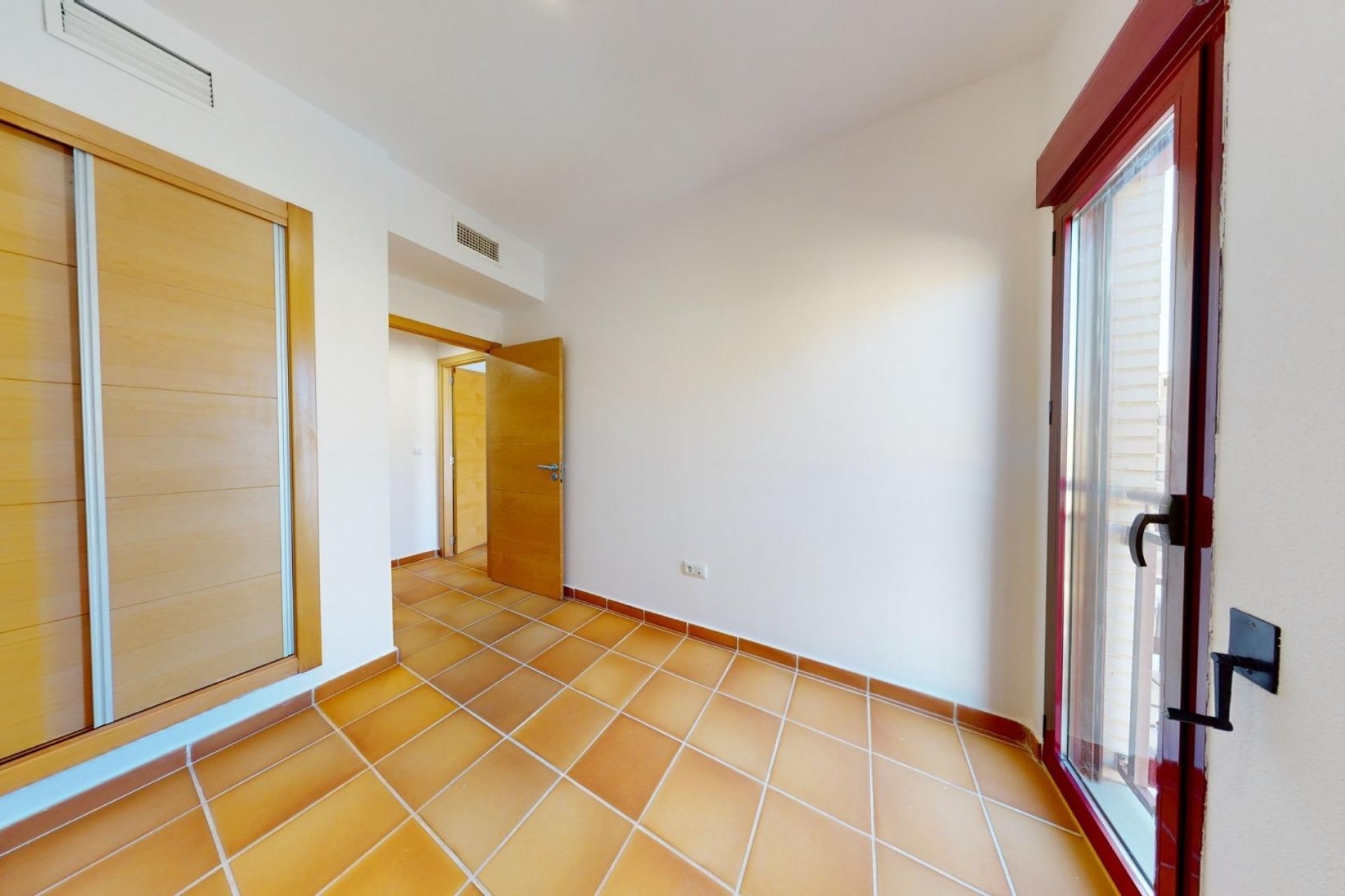 New Build - Wohnung / Apartment -
Archena - Villanueva del Rio Segura