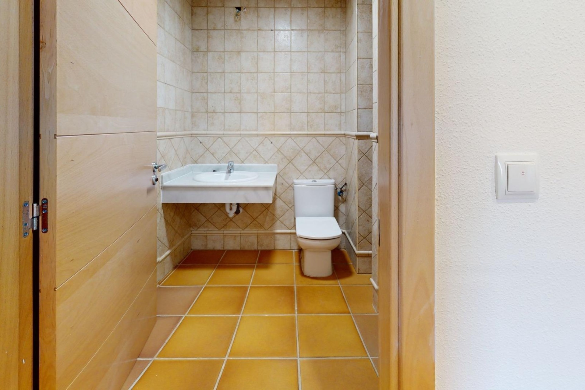 New Build - Wohnung / Apartment -
Archena - Villanueva del Rio Segura