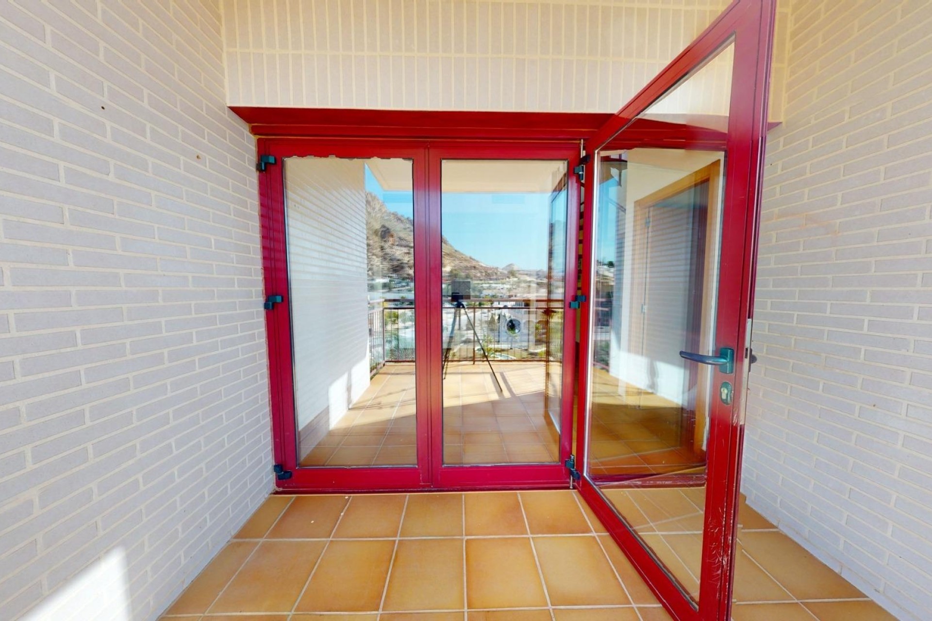 New Build - Wohnung / Apartment -
Archena - Villanueva del Rio Segura