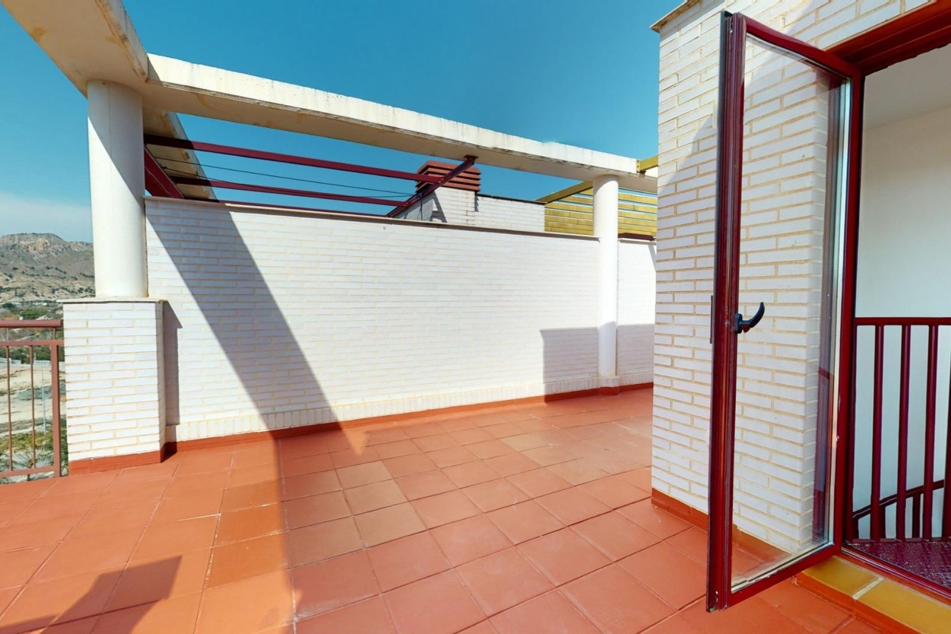 New Build - Wohnung / Apartment -
Archena - Villanueva del Rio Segura