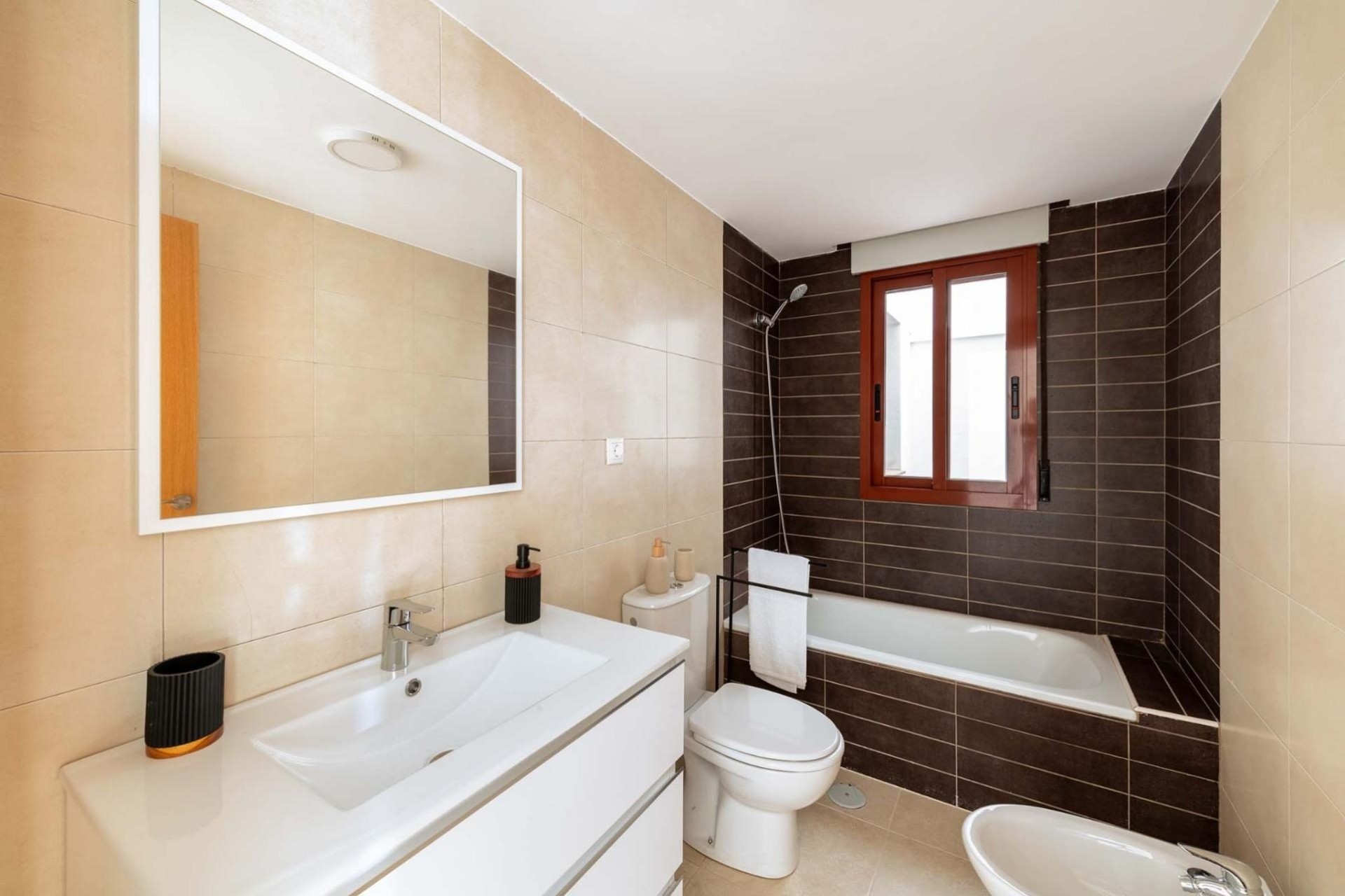 New Build - Wohnung / Apartment -
Avileses - pueblo