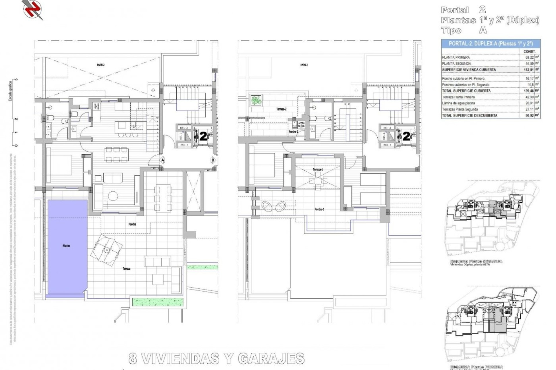 New Build - Wohnung / Apartment -
Benidorm - Poniente
