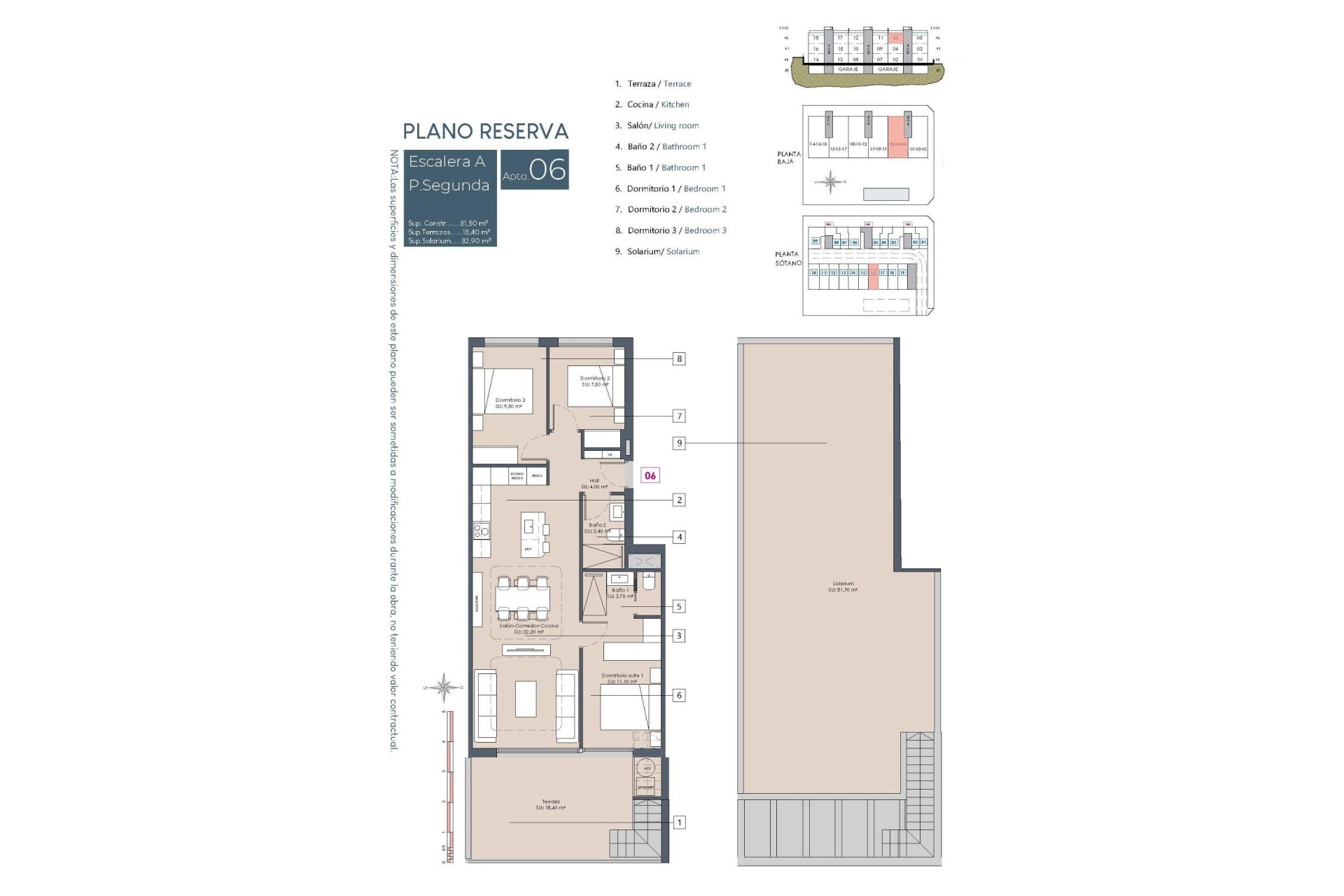 New Build - Wohnung / Apartment -
Benijofar - Pueblo