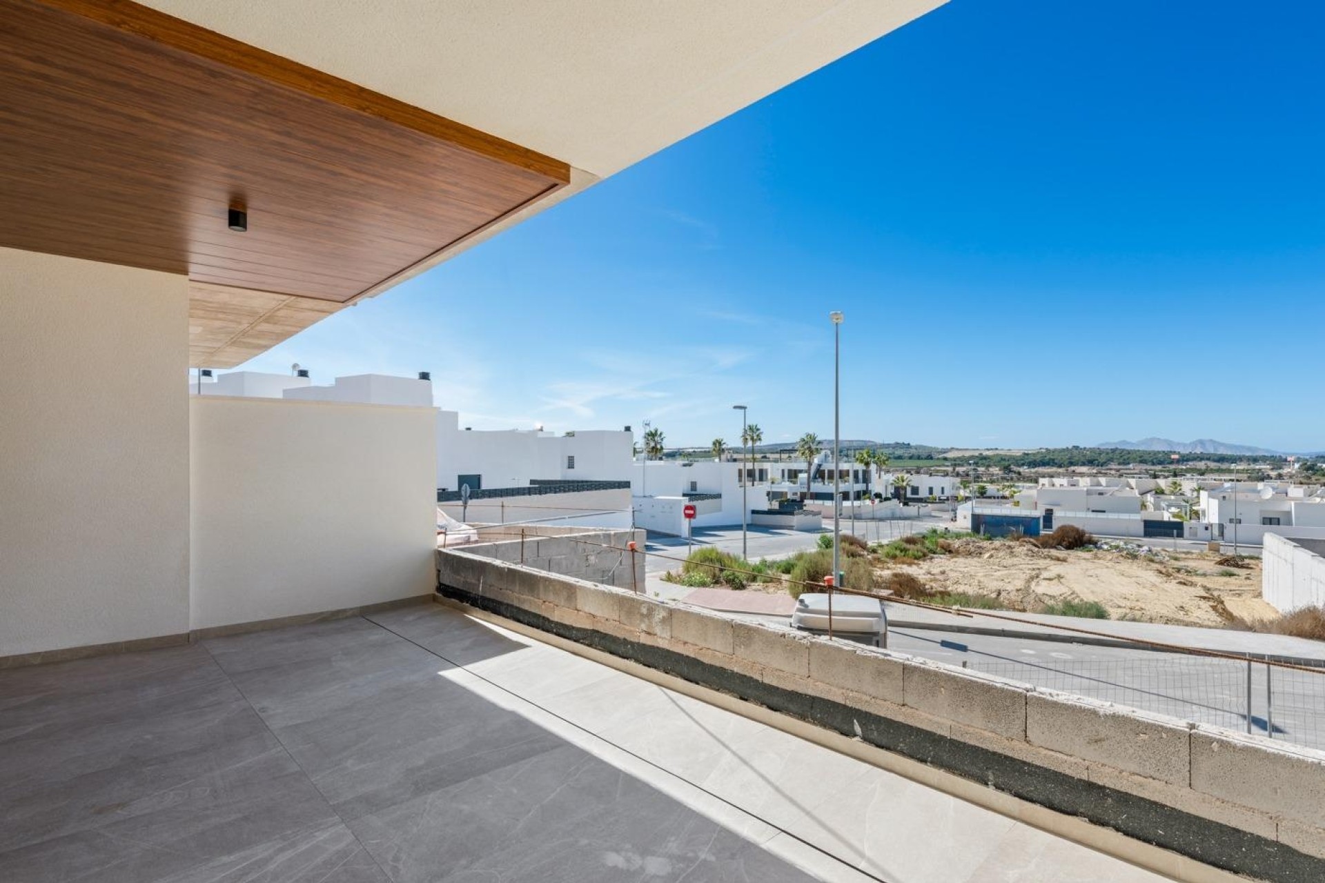 New Build - Wohnung / Apartment -
Benijofar - Pueblo