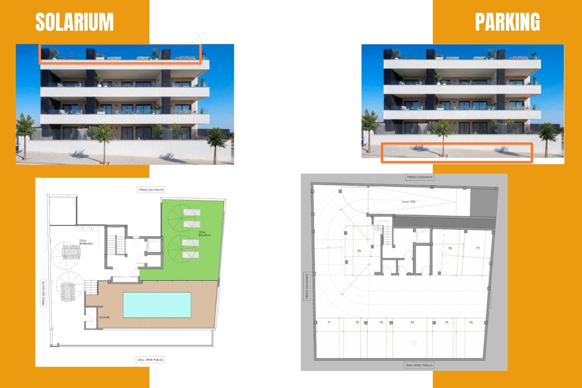 New Build - Wohnung / Apartment -
Benijofar - Pueblo