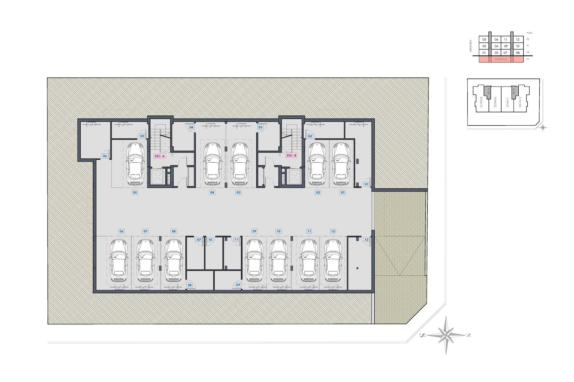 New Build - Wohnung / Apartment -
Benijofar