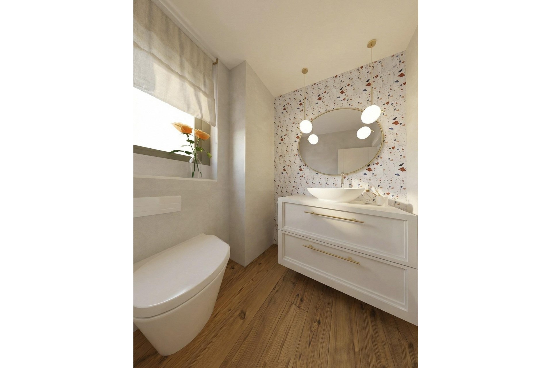 New Build - Wohnung / Apartment -
Bigastro - CENTRO