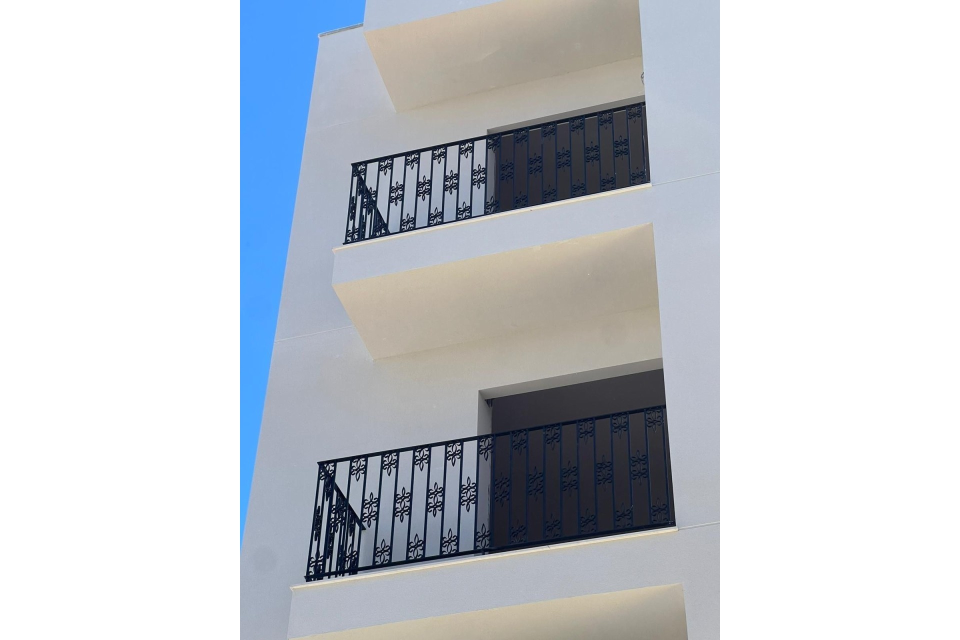 New Build - Wohnung / Apartment -
Bigastro - CENTRO