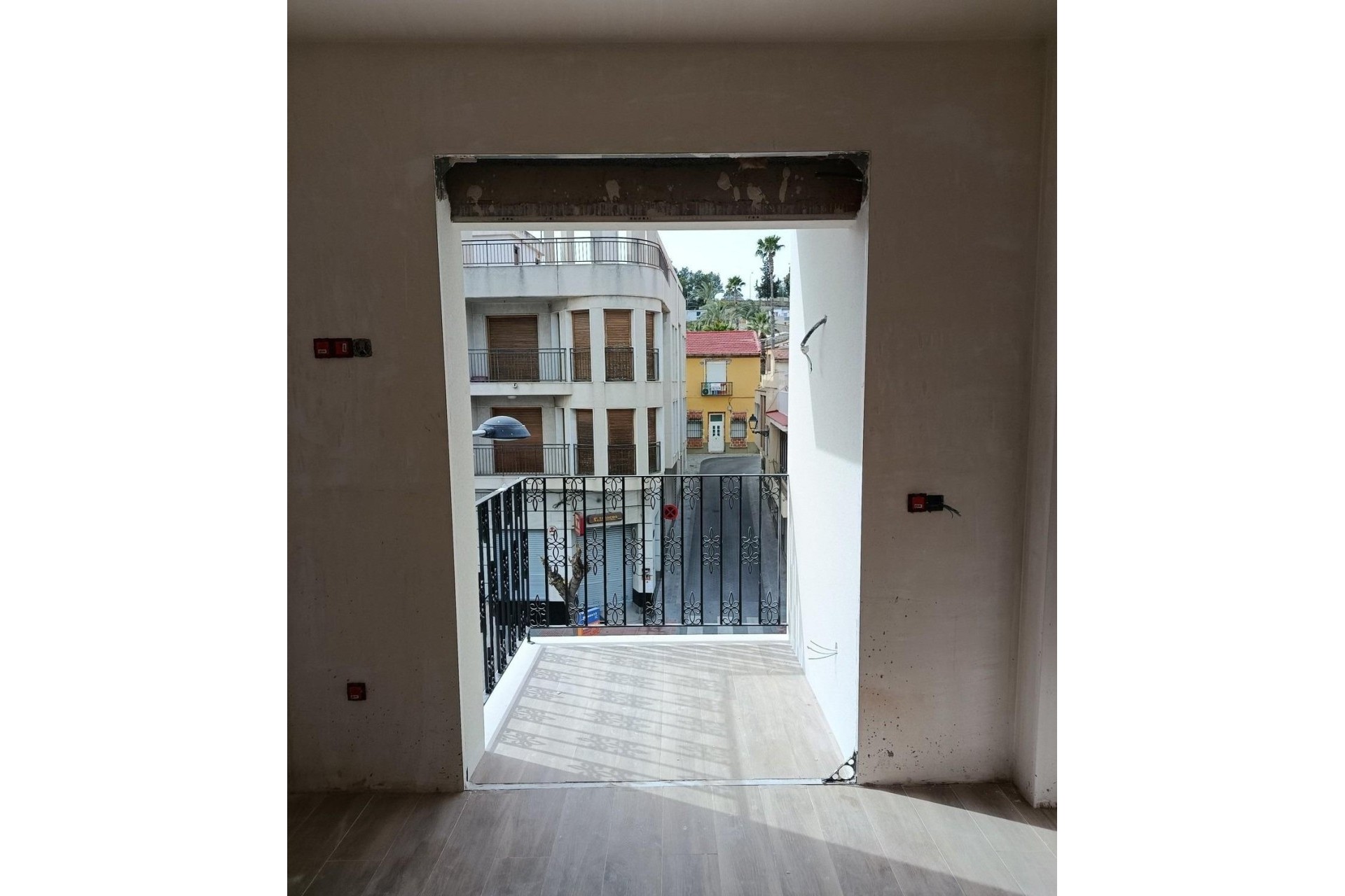 New Build - Wohnung / Apartment -
Bigastro - CENTRO