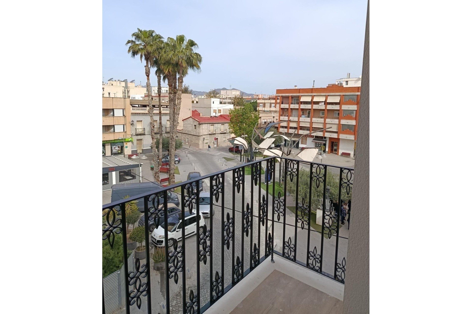 New Build - Wohnung / Apartment -
Bigastro - CENTRO