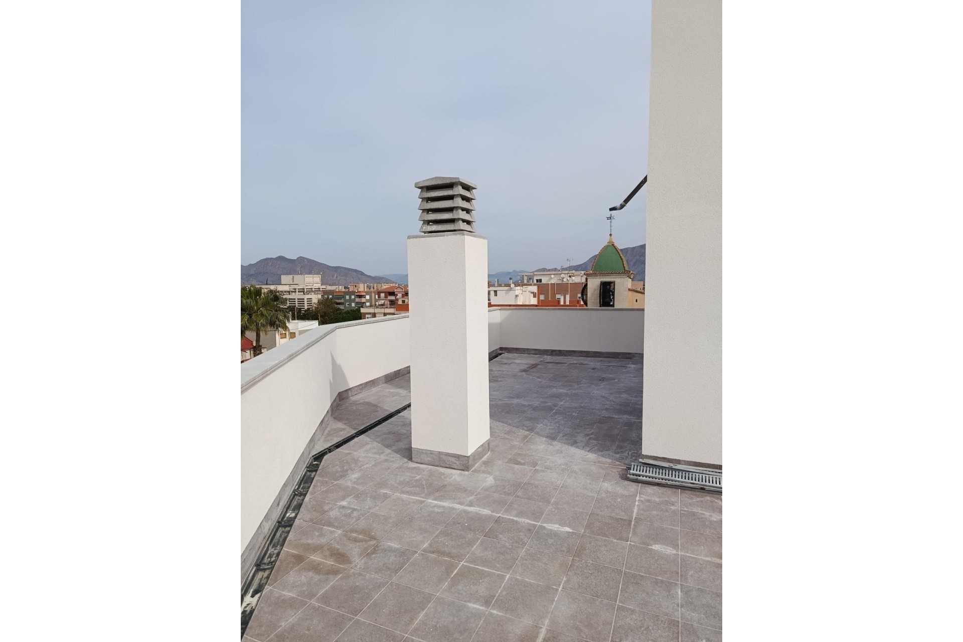 New Build - Wohnung / Apartment -
Bigastro - CENTRO