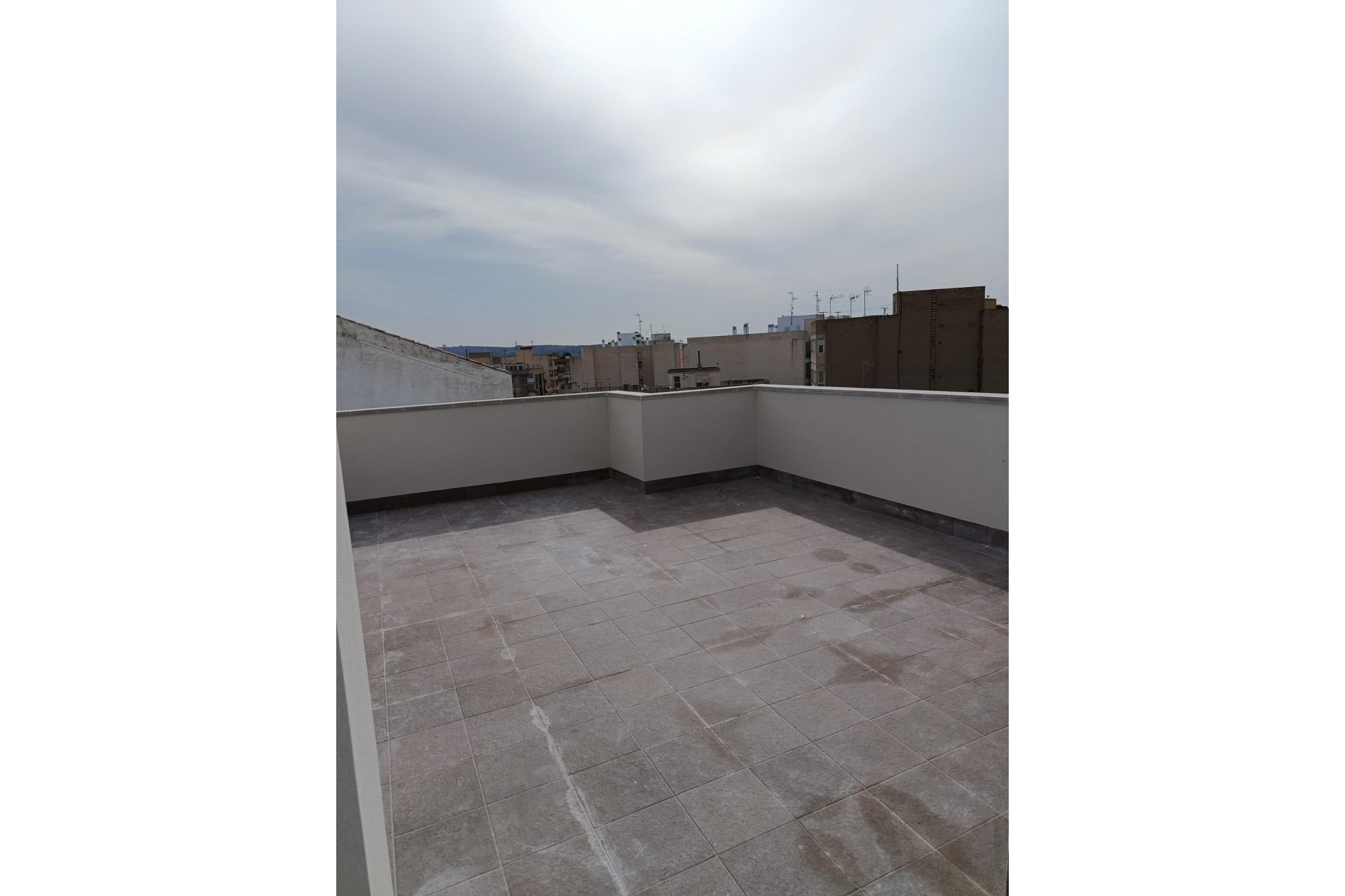 New Build - Wohnung / Apartment -
Bigastro - CENTRO