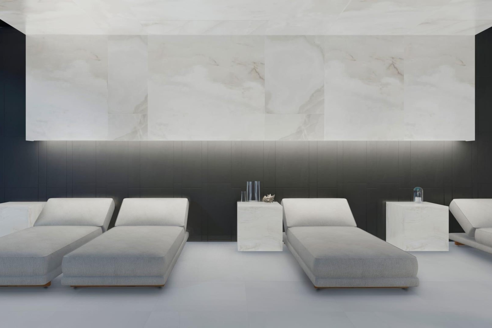 New Build - Wohnung / Apartment -
Calpe - Arenal Bol
