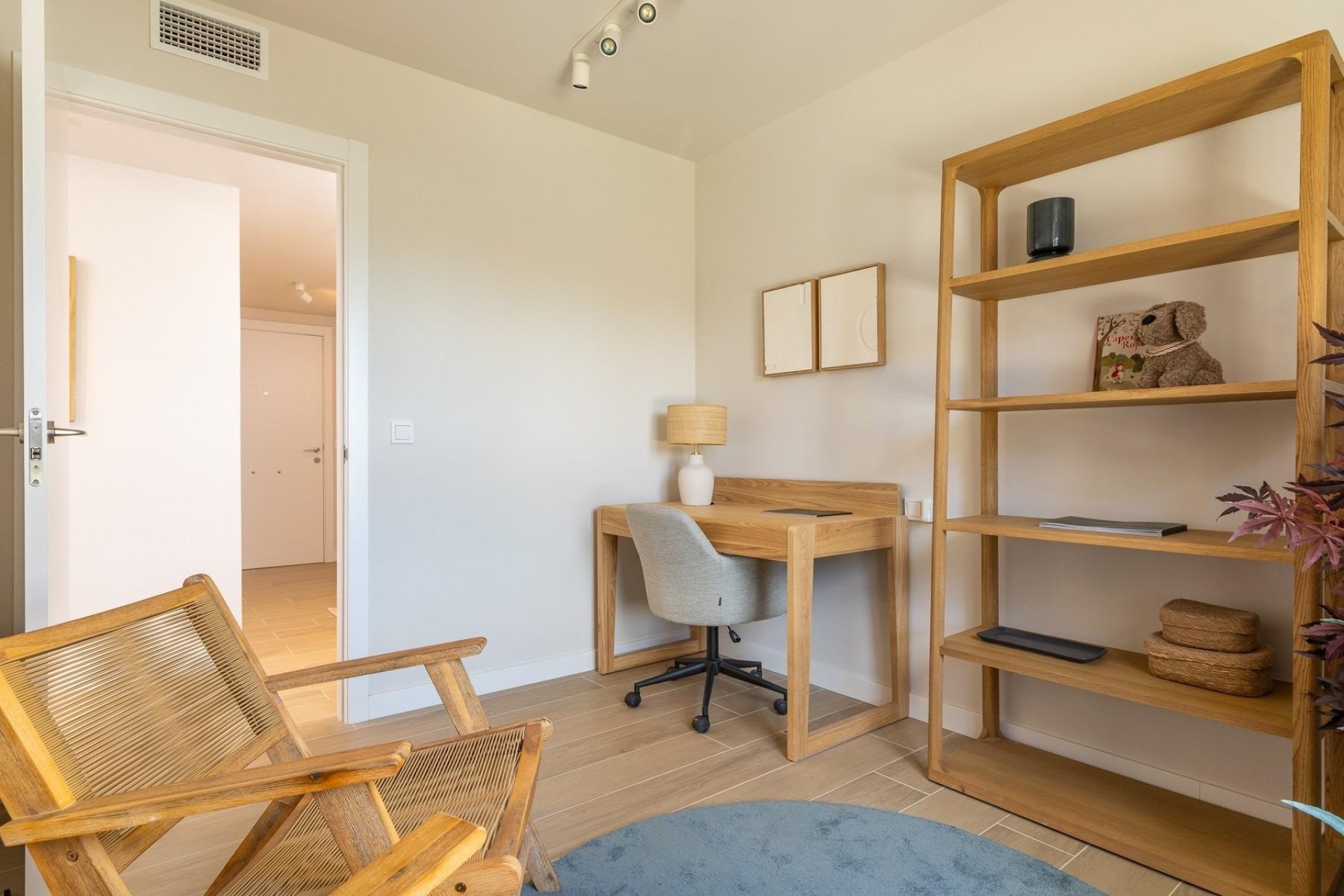 New Build - Wohnung / Apartment -
Calpe - El Saladar