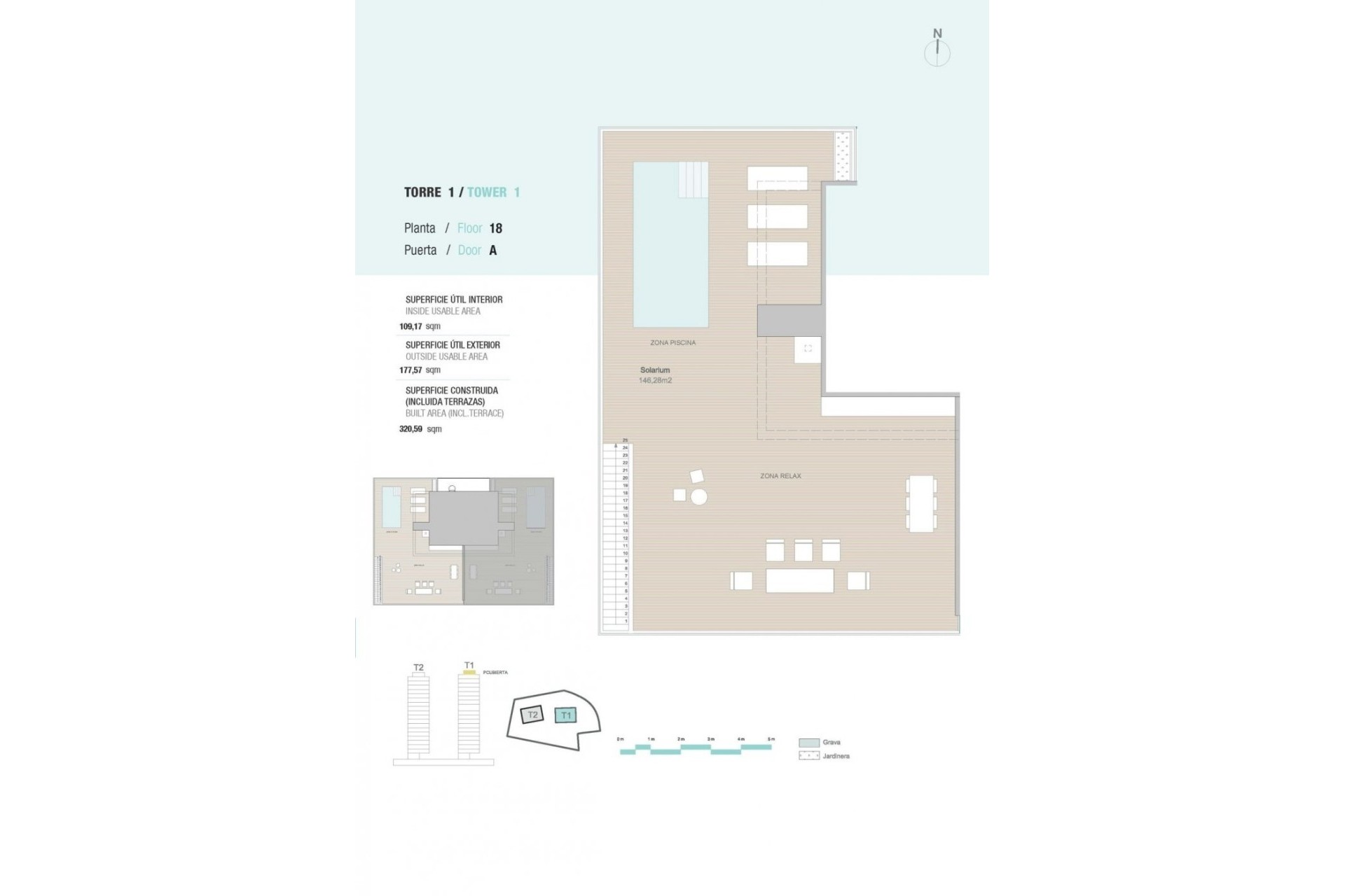 New Build - Wohnung / Apartment -
Calpe - Playa del Bol