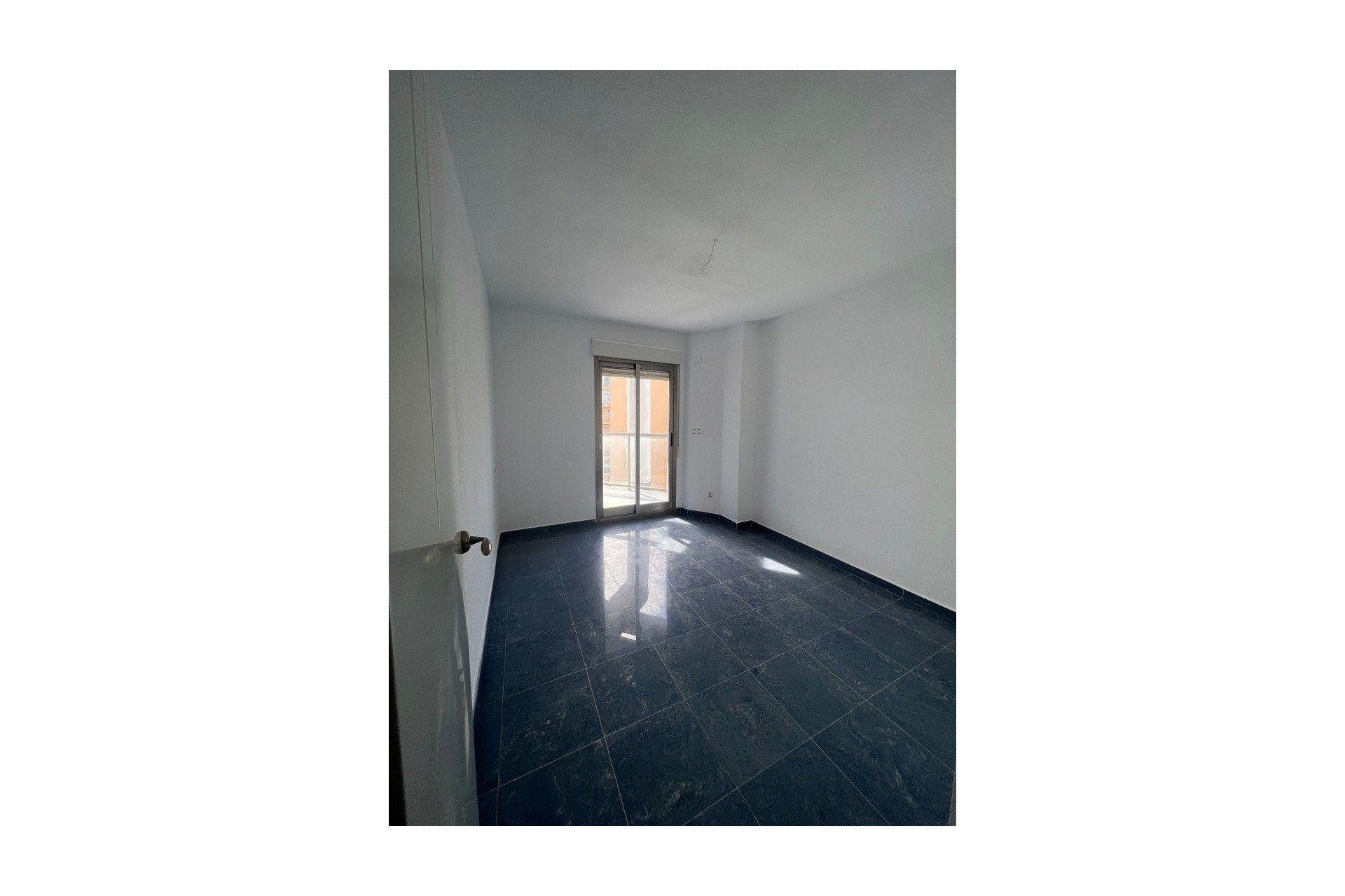 New Build - Wohnung / Apartment -
Calpe - Playa La Fossa