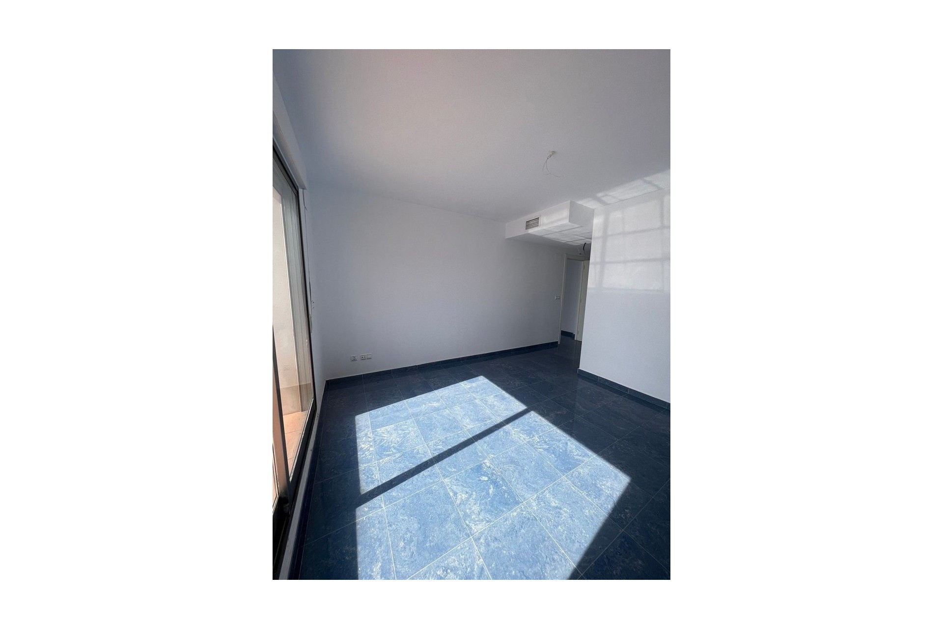 New Build - Wohnung / Apartment -
Calpe - Playa La Fossa
