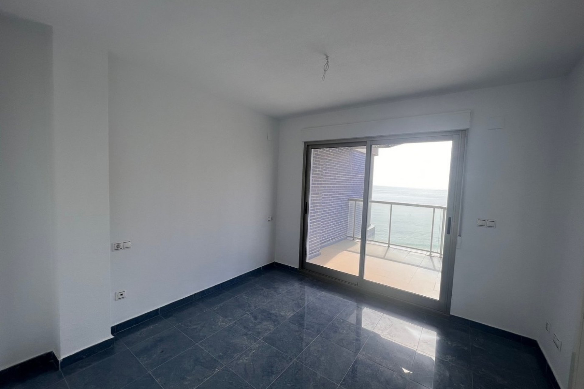 New Build - Wohnung / Apartment -
Calpe - Playa La Fossa