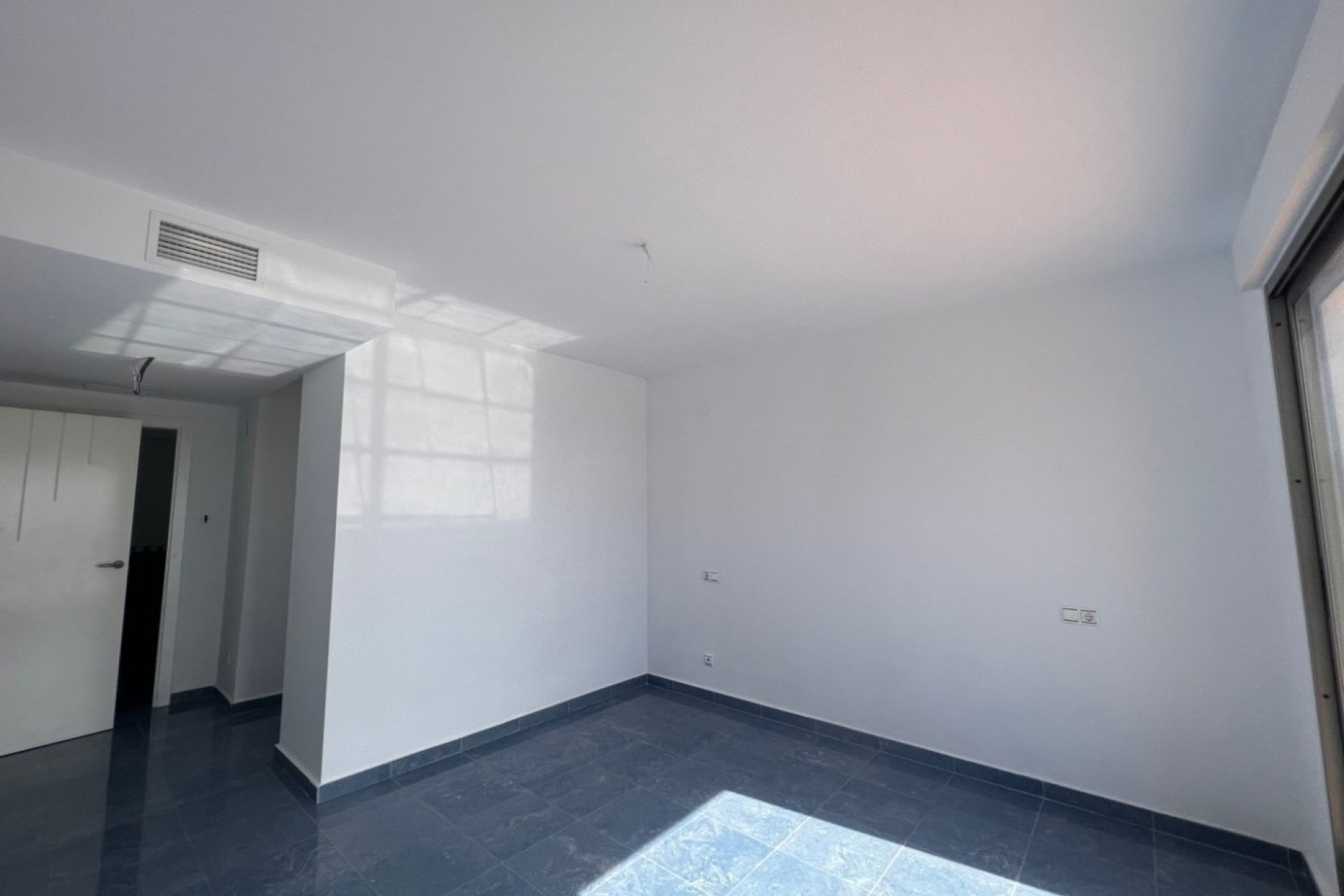 New Build - Wohnung / Apartment -
Calpe - Playa La Fossa