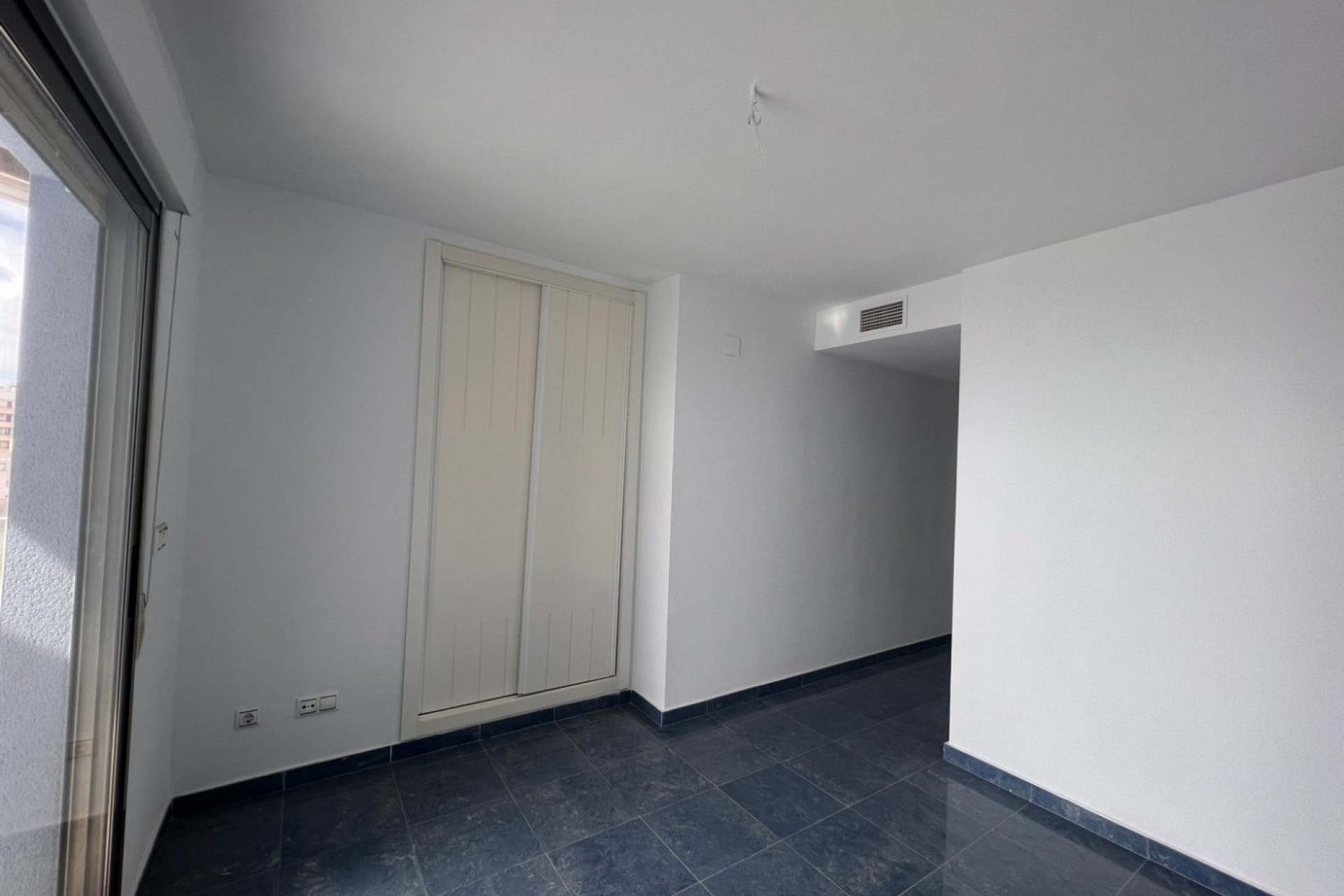 New Build - Wohnung / Apartment -
Calpe - Playa La Fossa