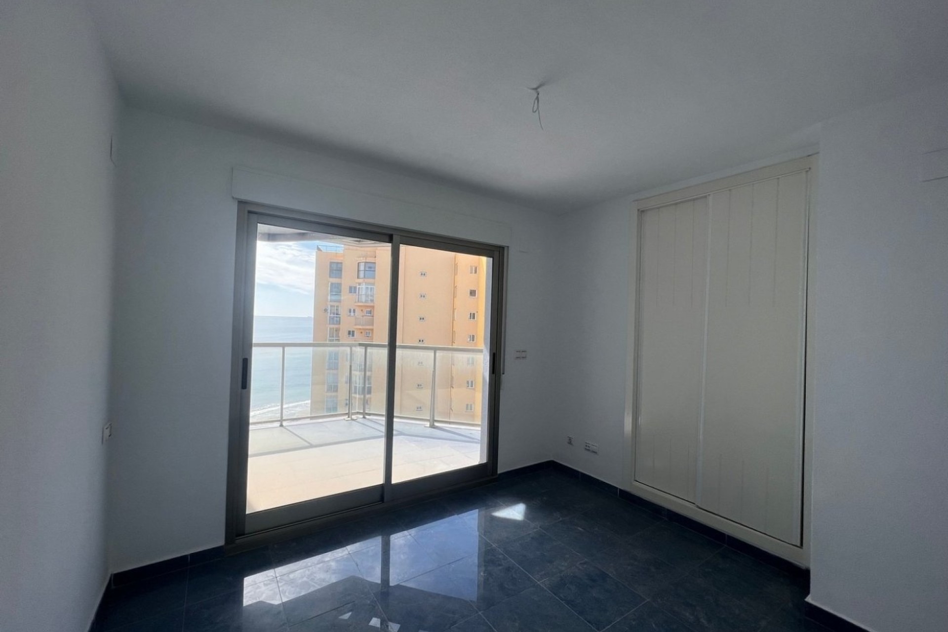 New Build - Wohnung / Apartment -
Calpe - Playa La Fossa