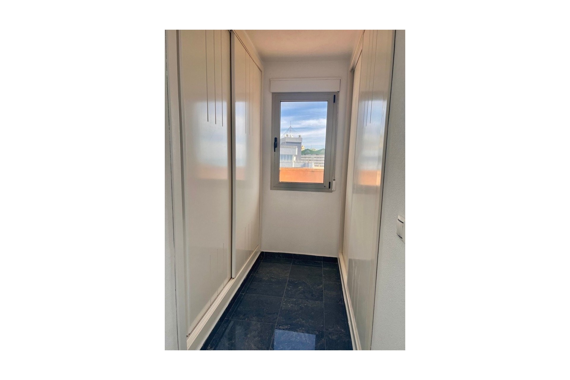 New Build - Wohnung / Apartment -
Calpe - Playa La Fossa