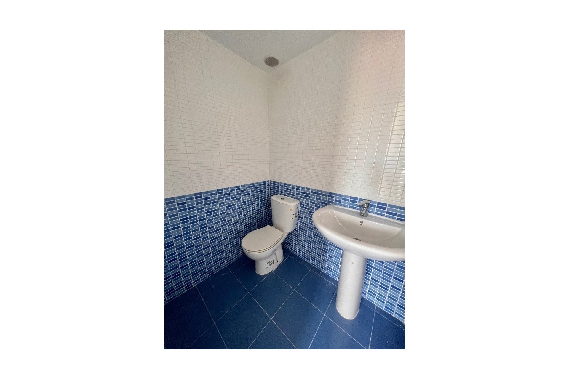 New Build - Wohnung / Apartment -
Calpe - Playa La Fossa
