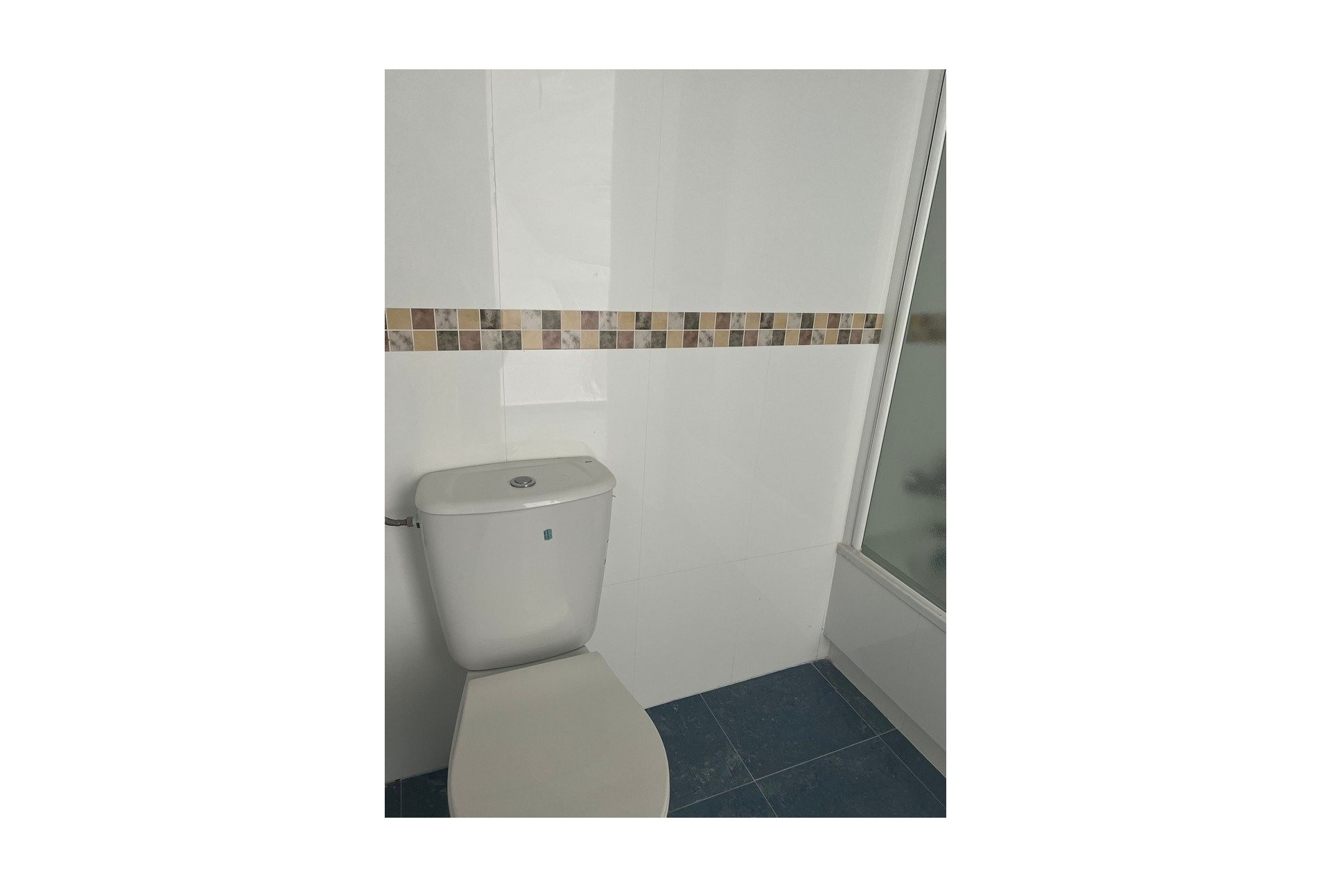 New Build - Wohnung / Apartment -
Calpe - Playa La Fossa