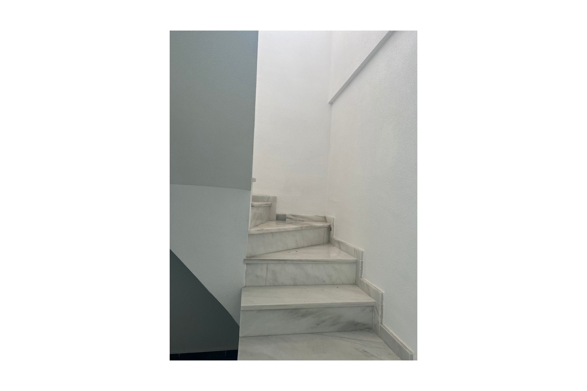 New Build - Wohnung / Apartment -
Calpe - Playa La Fossa