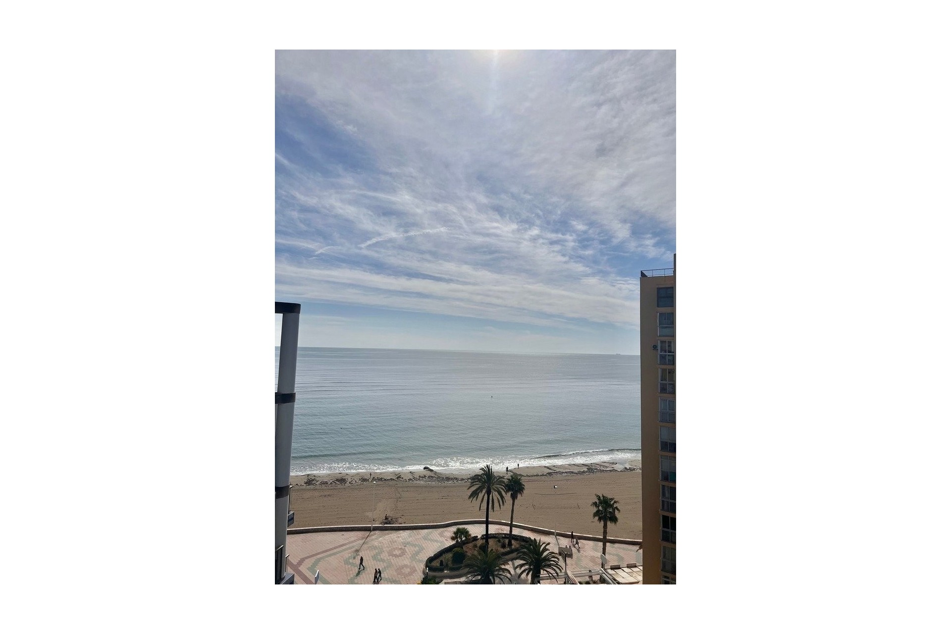 New Build - Wohnung / Apartment -
Calpe - Playa La Fossa