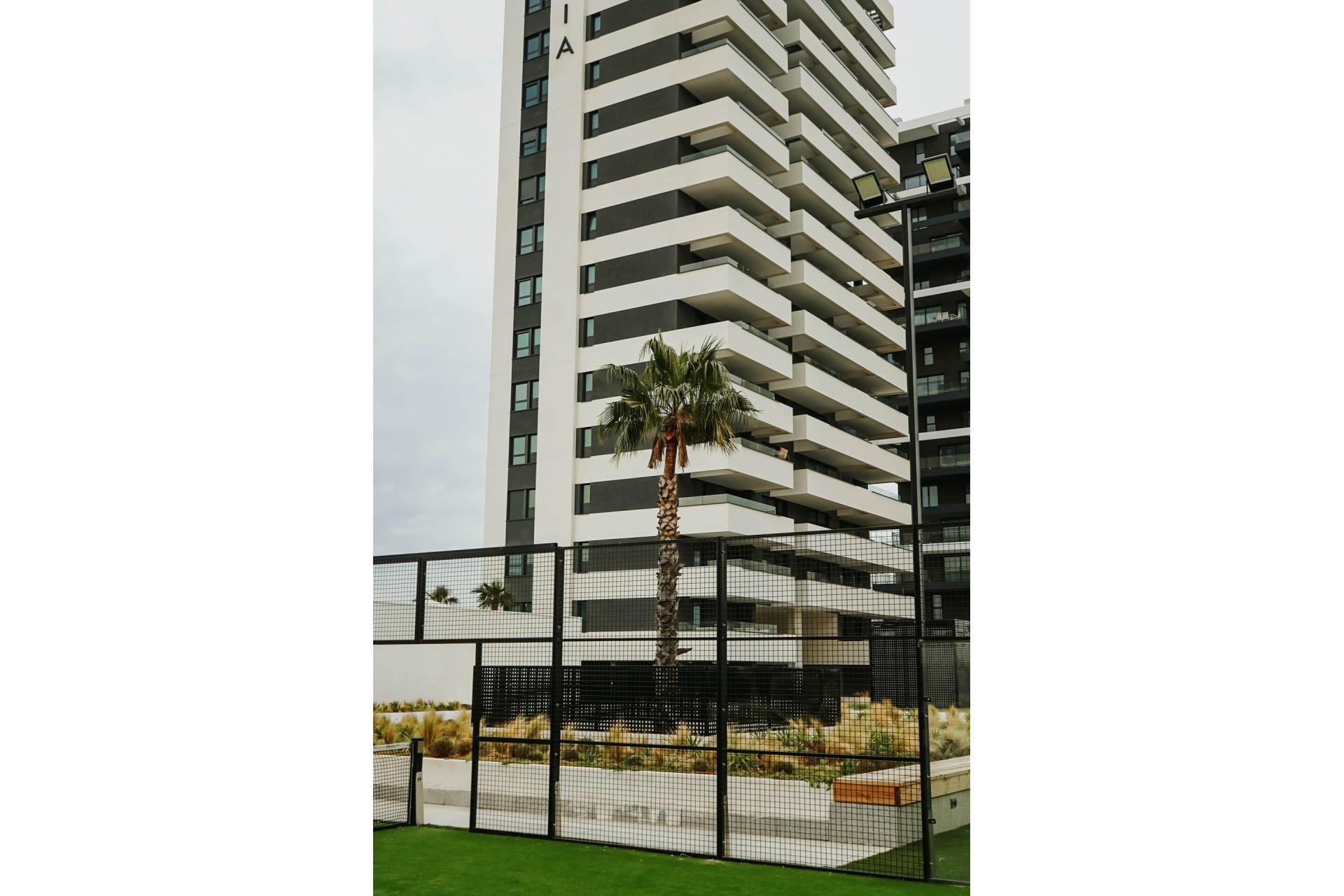 New Build - Wohnung / Apartment -
Calpe