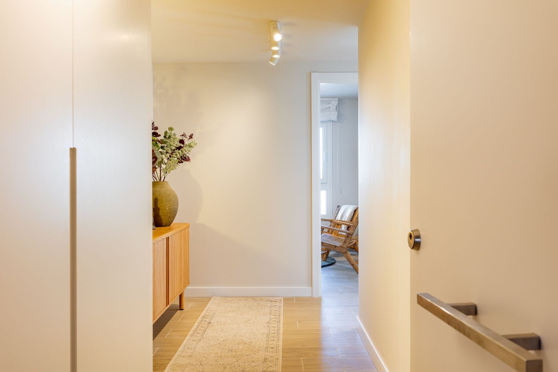 New Build - Wohnung / Apartment -
Calpe