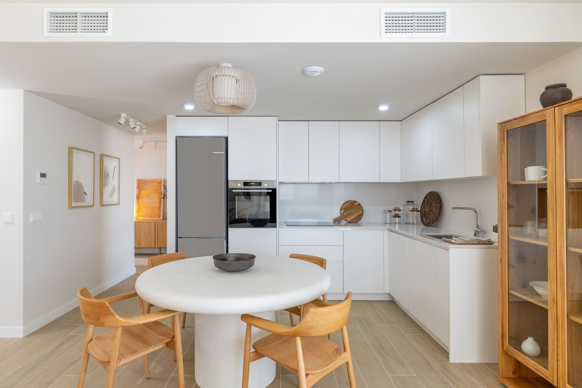 New Build - Wohnung / Apartment -
Calpe