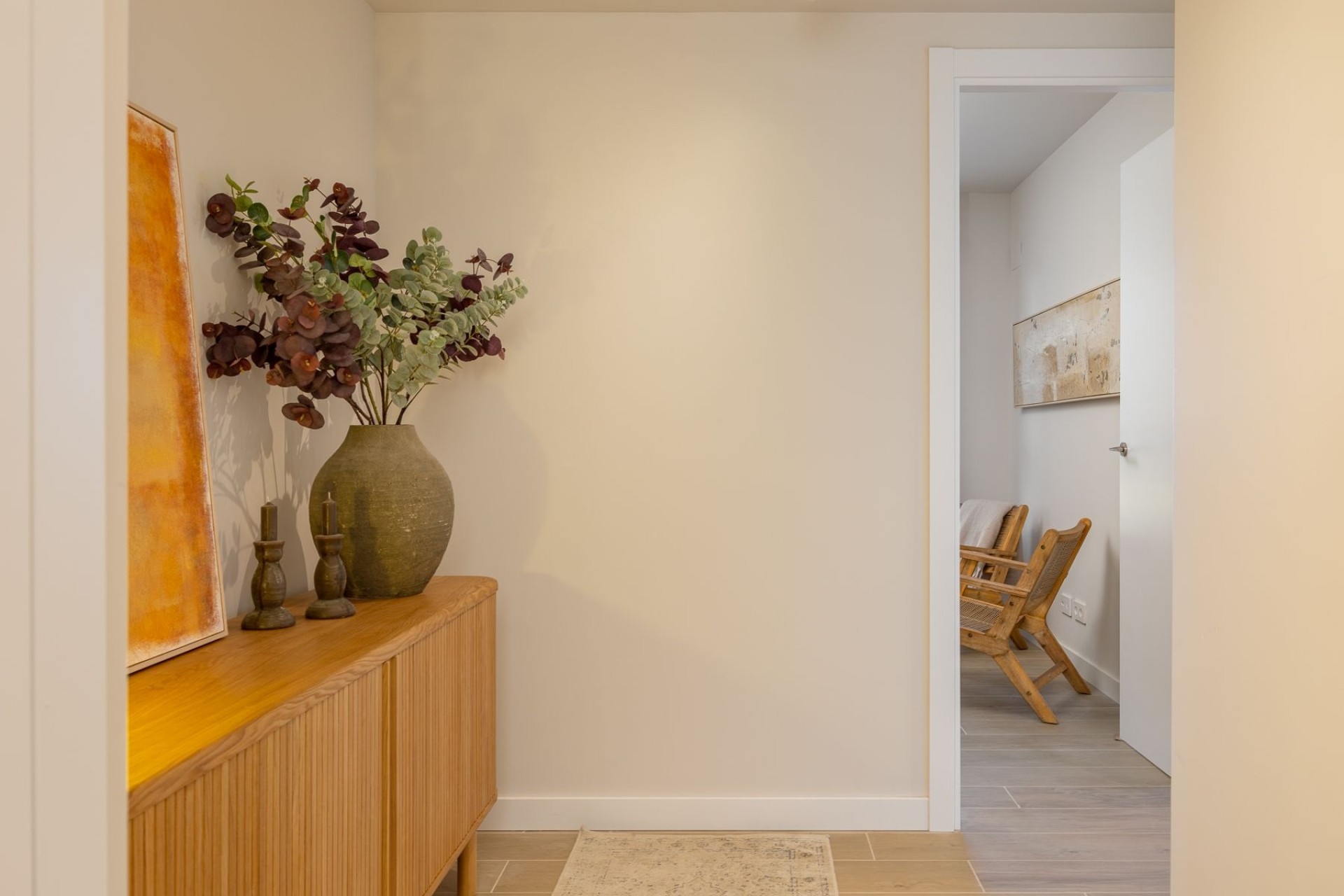 New Build - Wohnung / Apartment -
Calpe