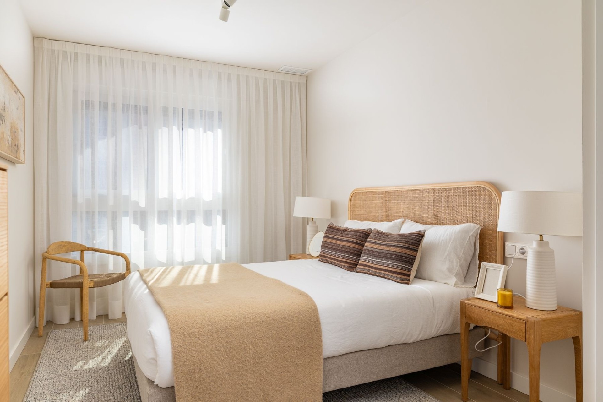 New Build - Wohnung / Apartment -
Calpe