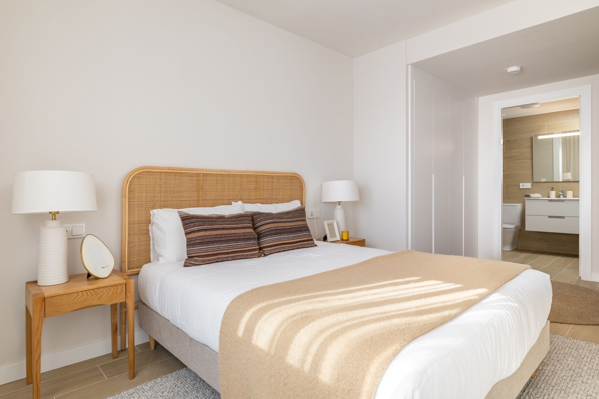 New Build - Wohnung / Apartment -
Calpe
