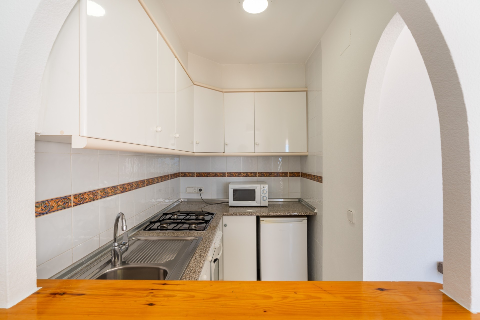 New Build - Wohnung / Apartment -
Calpe