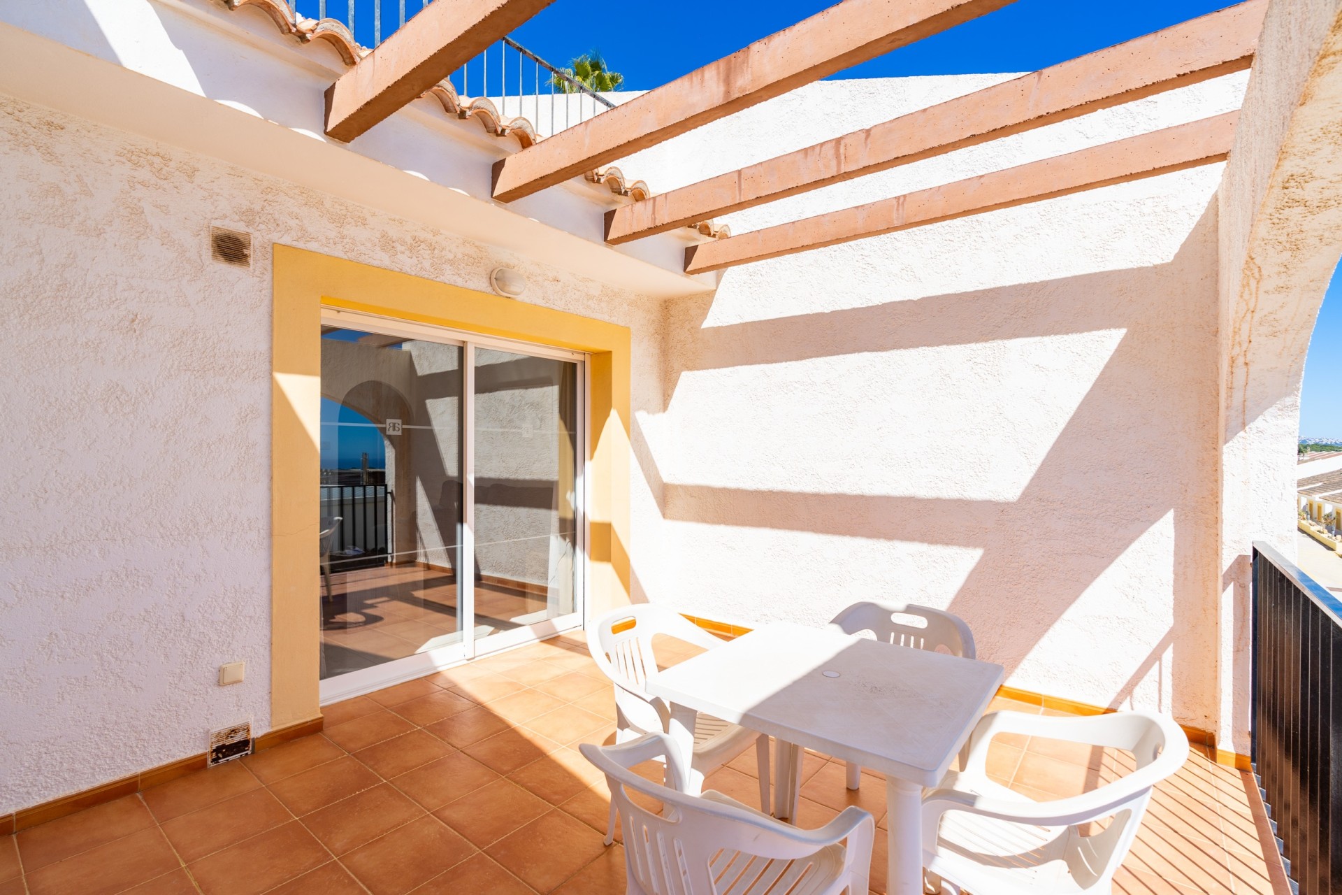 New Build - Wohnung / Apartment -
Calpe