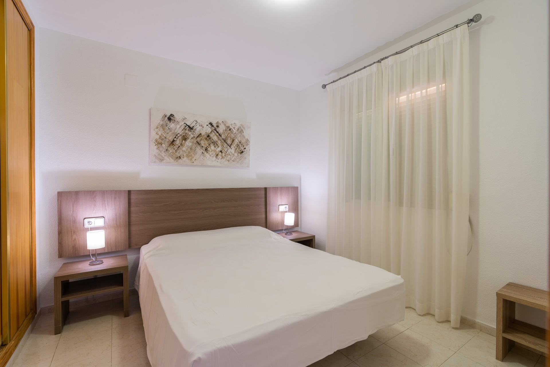 New Build - Wohnung / Apartment -
Calpe