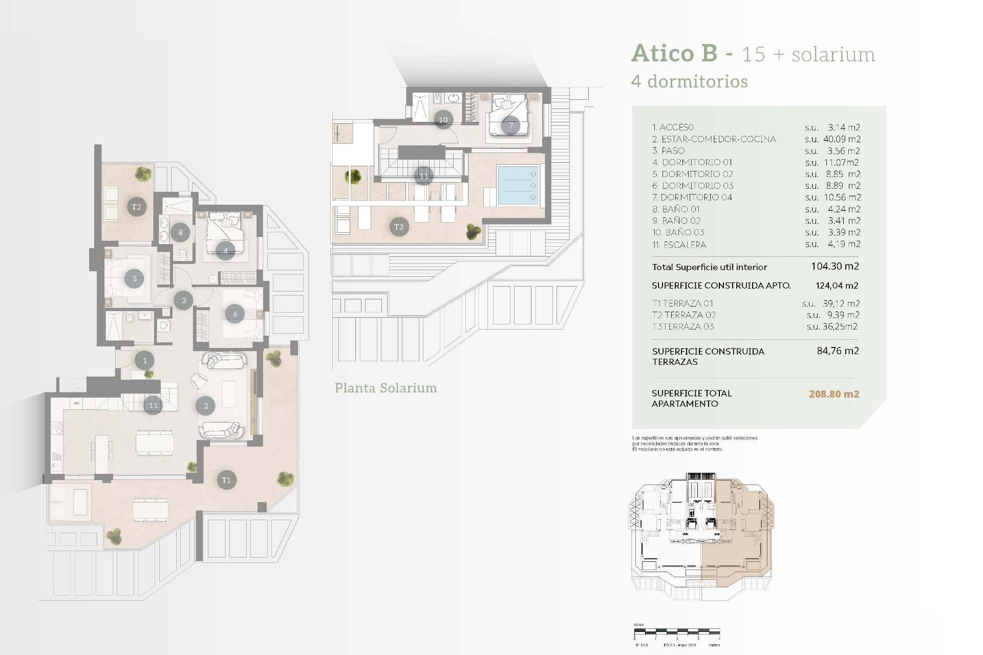 New Build - Wohnung / Apartment -
Calpe
