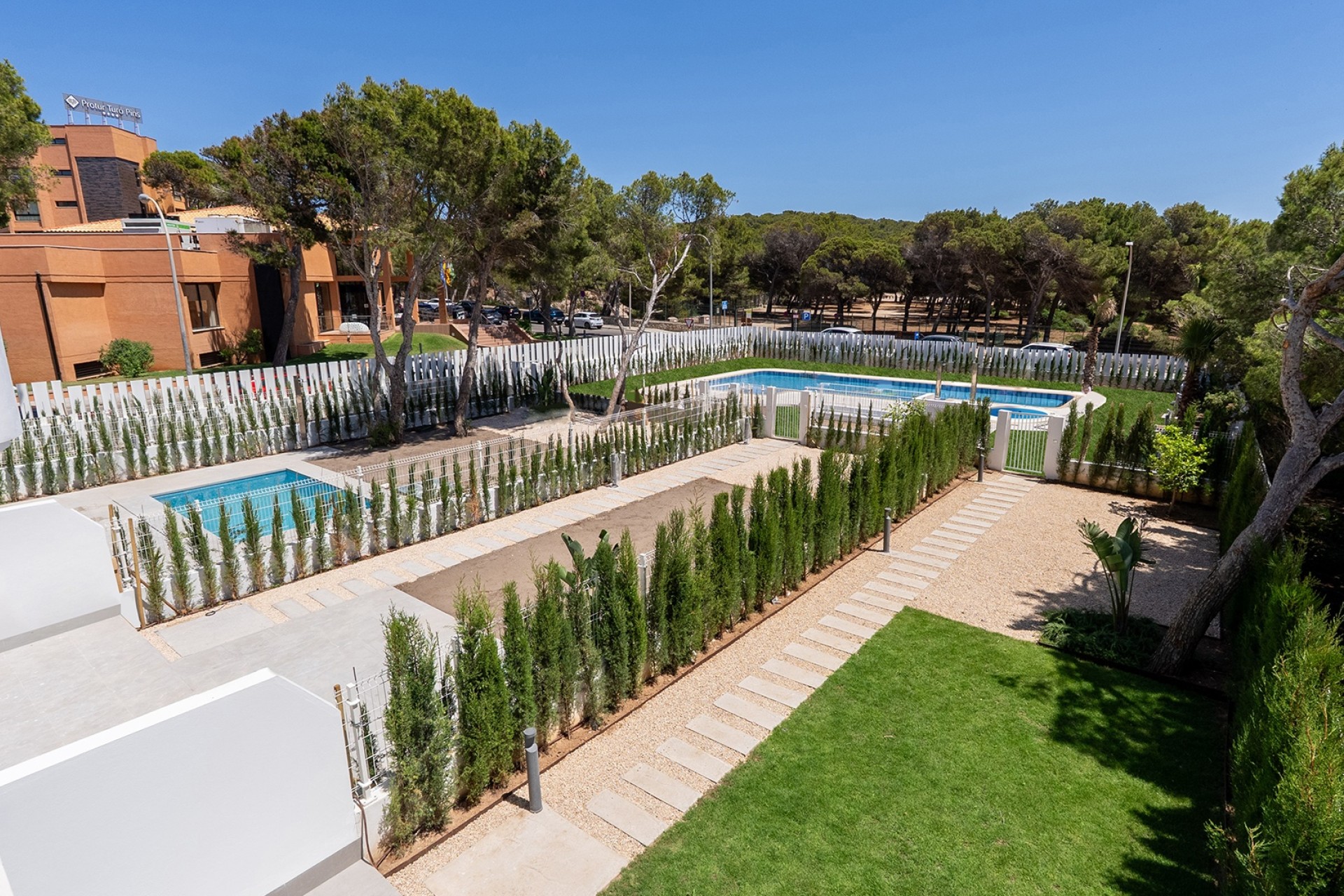 New Build - Wohnung / Apartment -
Capdepera - Spain