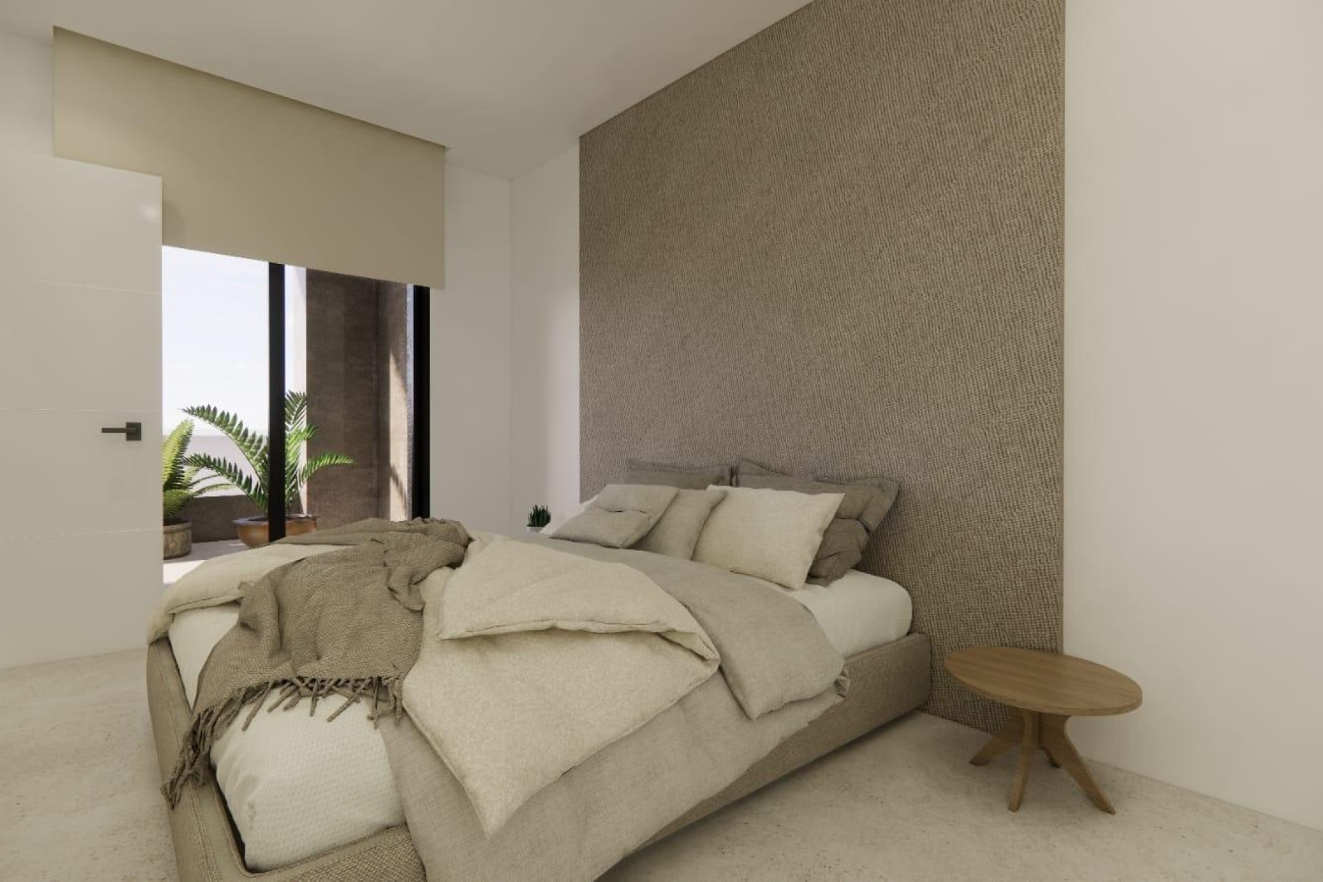 New Build - Wohnung / Apartment -
Catral - pueblo