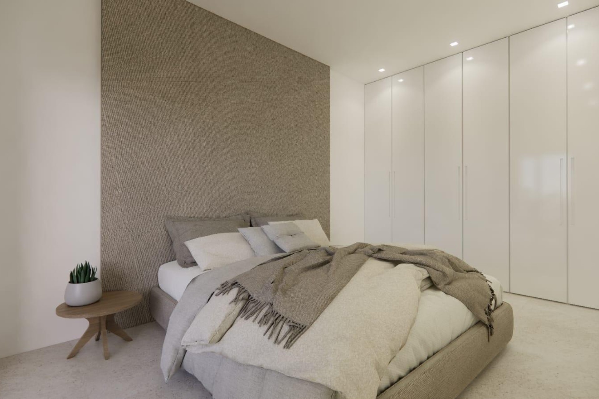 New Build - Wohnung / Apartment -
Catral - pueblo