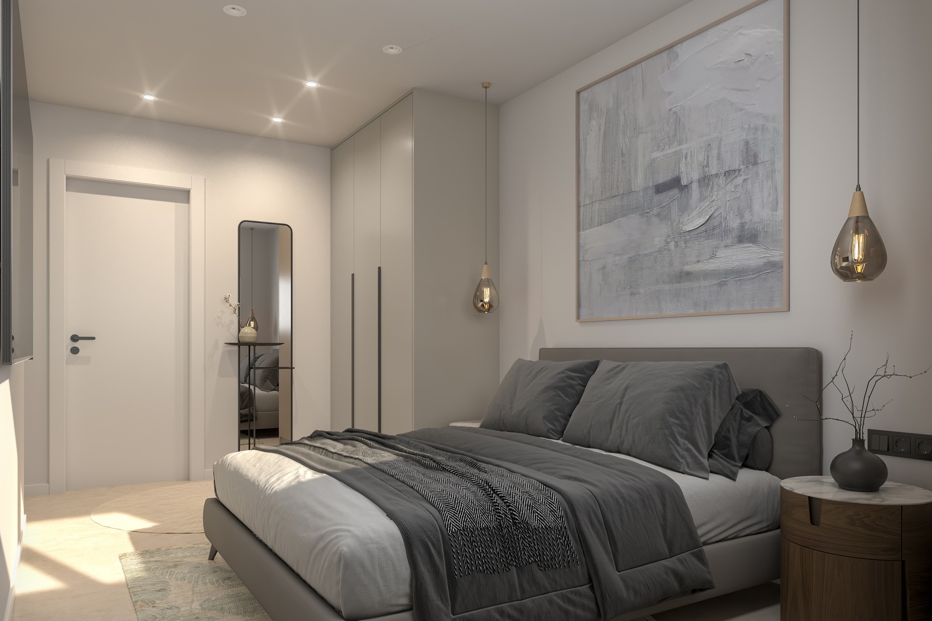 New Build - Wohnung / Apartment -
Catral