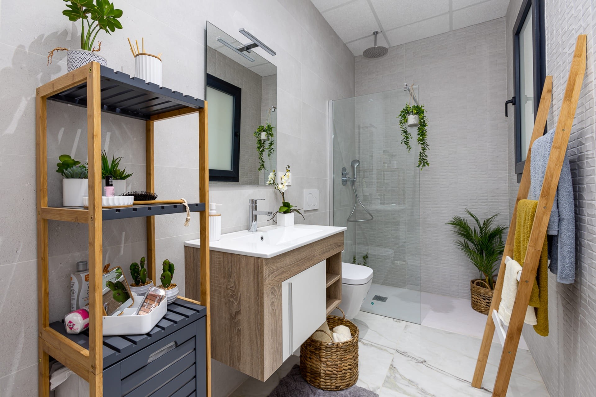 New Build - Wohnung / Apartment -
Ciudad Quesada - Rojales - Ciudad Quesada