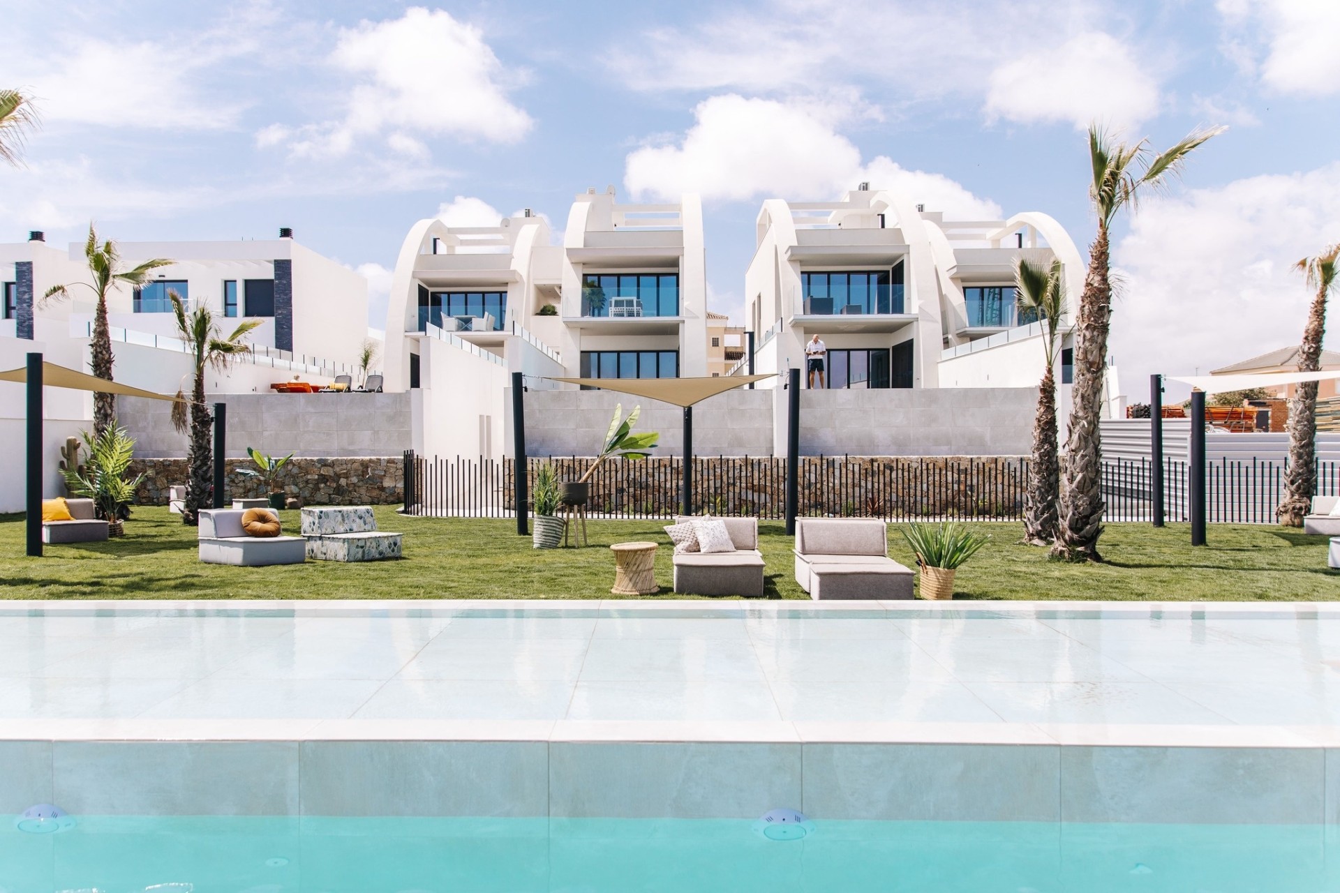New Build - Wohnung / Apartment -
Ciudad Quesada - Rojales - Ciudad Quesada